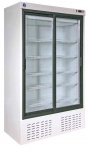 Холодильный шкаф ШХ-0,80 С купе