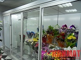 Камера холодильная для цветов КХН-11,75