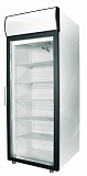 Холодильный шкаф POLAIR DM 105-S (ШХ-0,5 ДС)